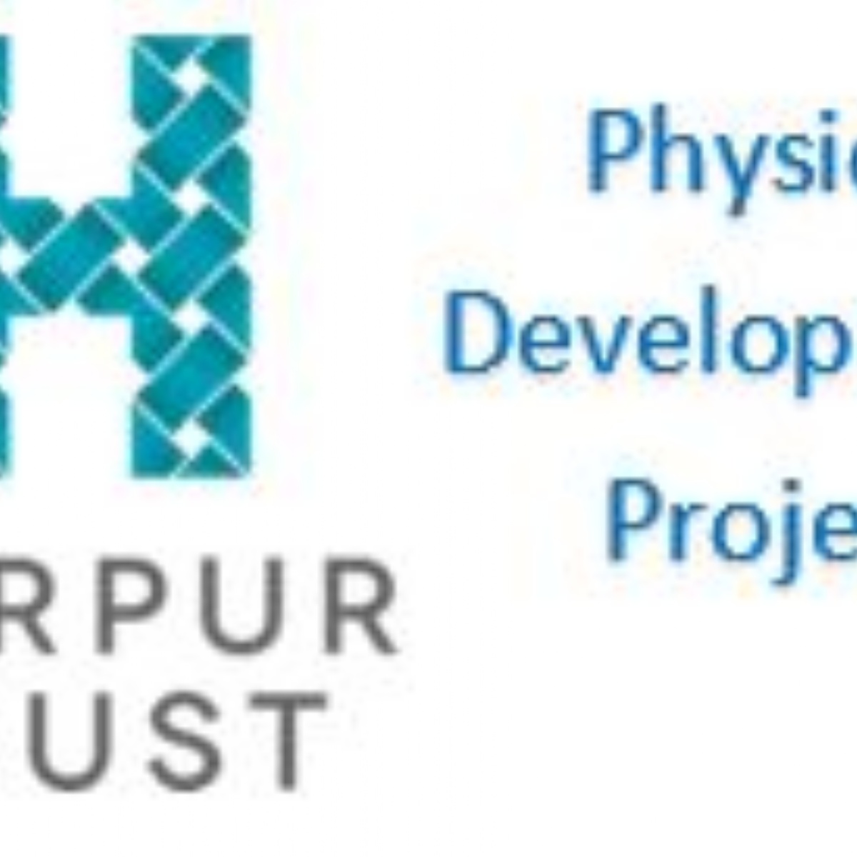 Cherry Trees Nursery School Harper Trust Physical Development Project